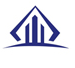 卡门城嘉年华旅馆 Logo